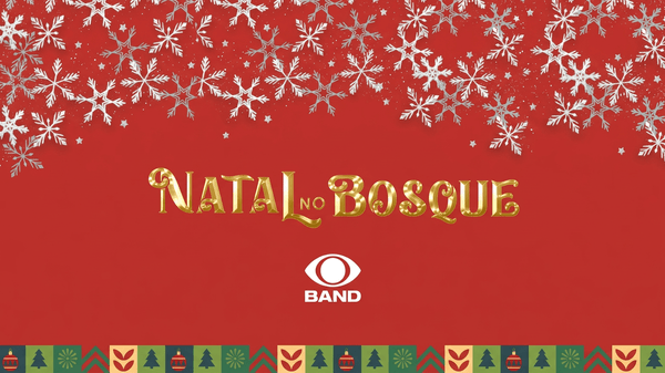 Natal do Bosque - Natal