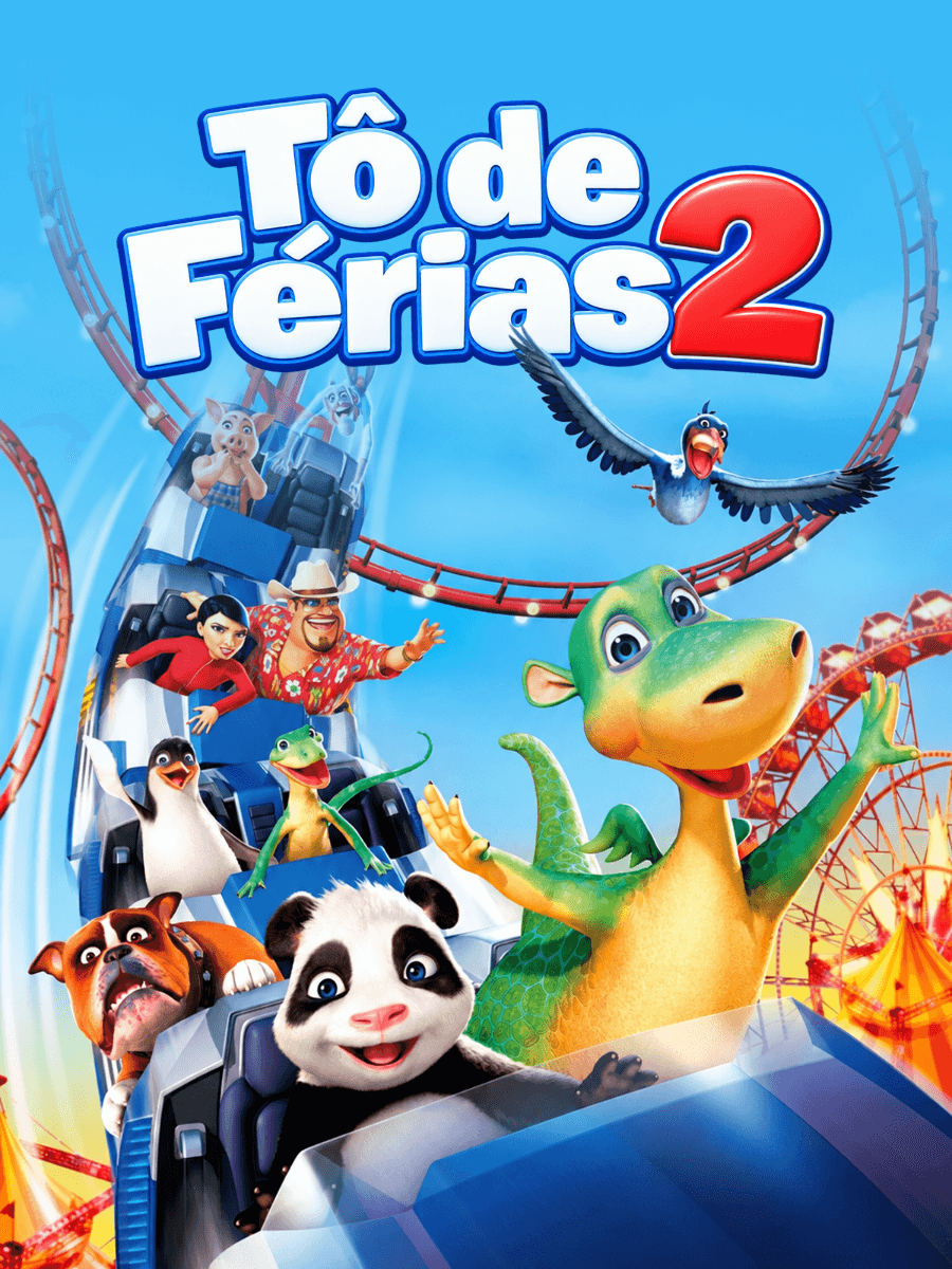 Tô de Férias 2