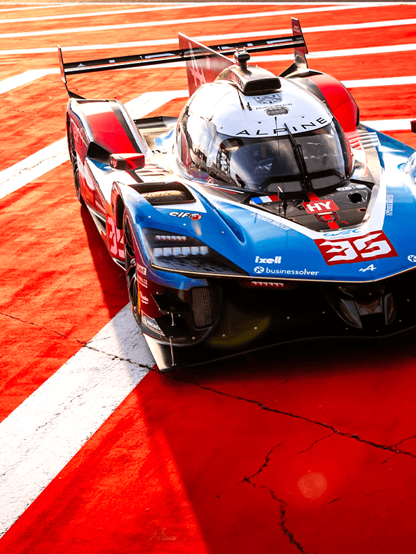 WEC