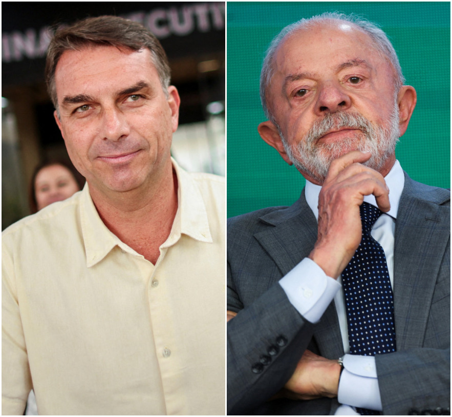 Mercado aguarda propostas econômicas de Lula e Flávio