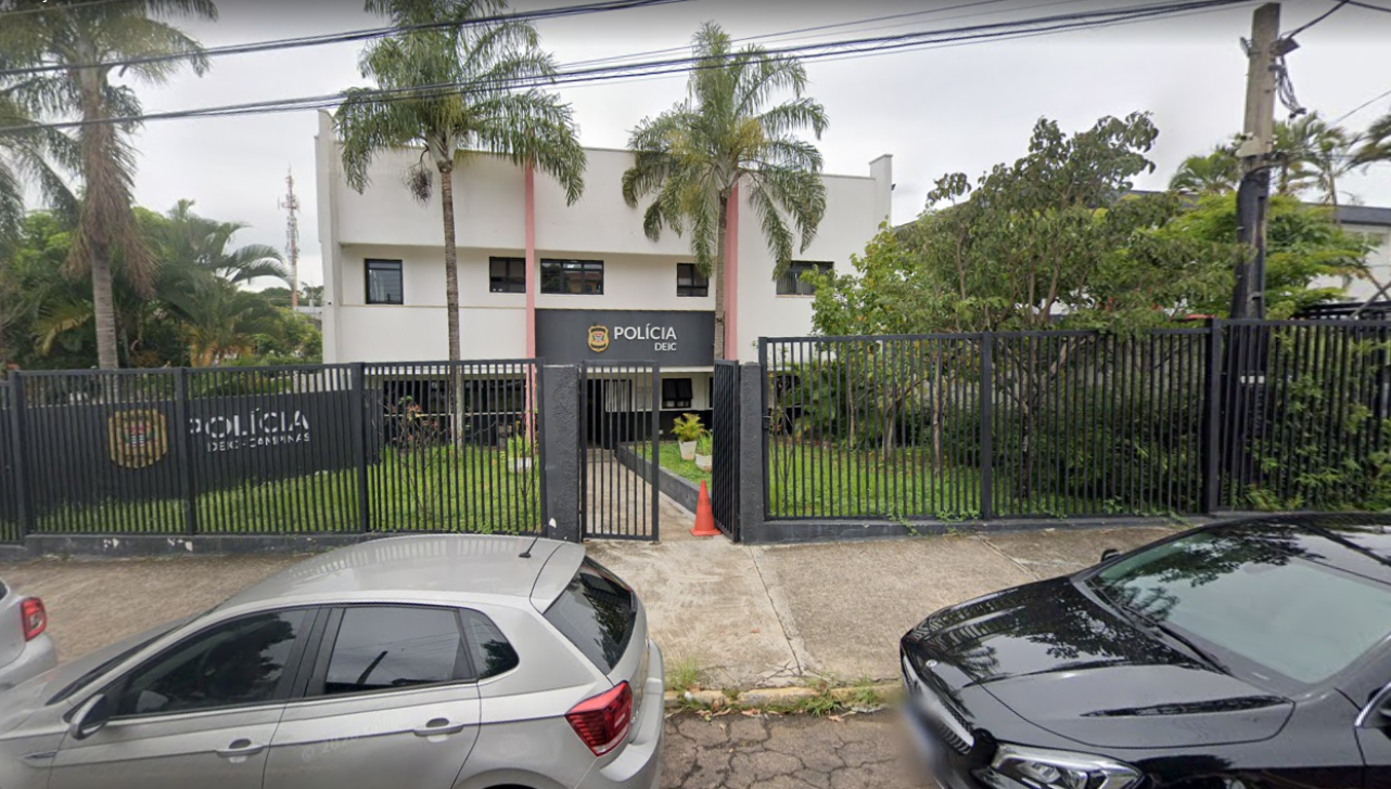 Suspeito de abuso sexual contra filha de 2 anos da ex-namorada é preso