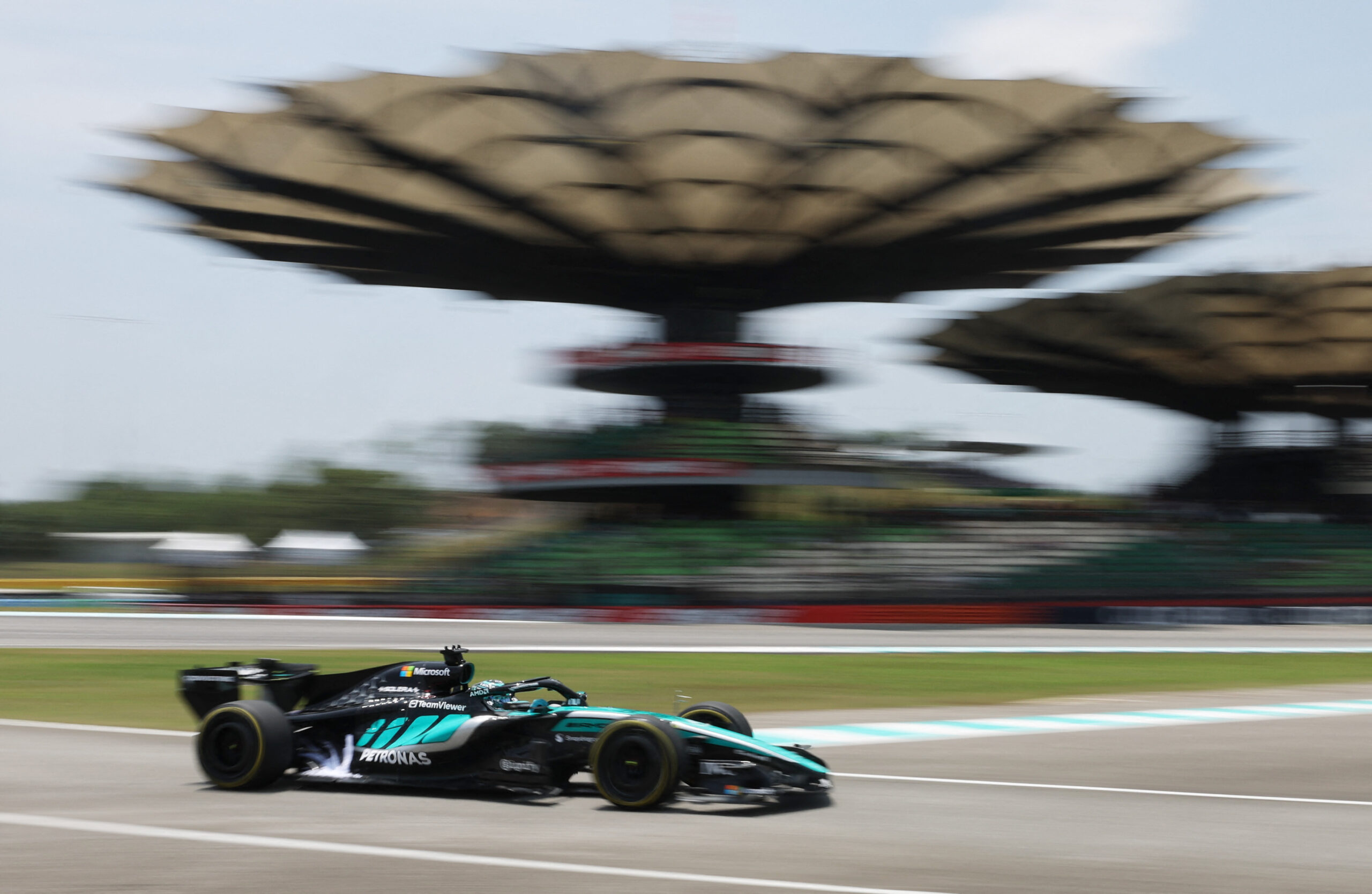 GP do Bahrein na Malásia será o 30º da F1 com nome de outro país