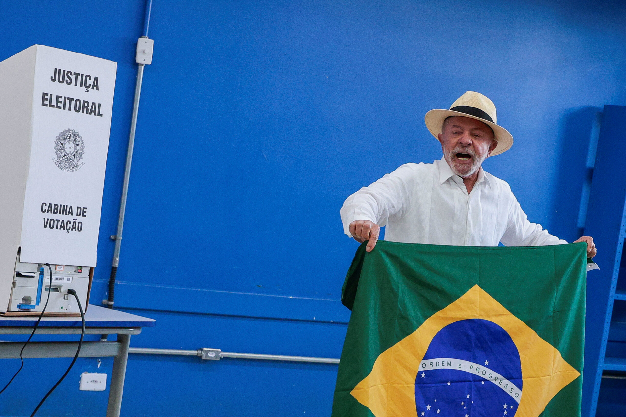 PT se preocupa com queda de vantagem no interior e no Nordeste