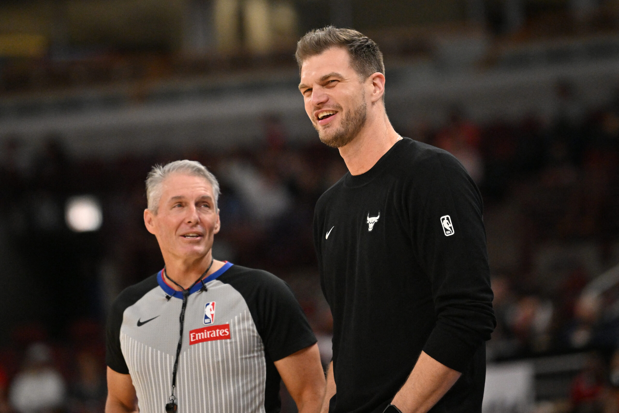 Tiago Splitter estreia no Chicago Bulls com vitória na pré-temporada