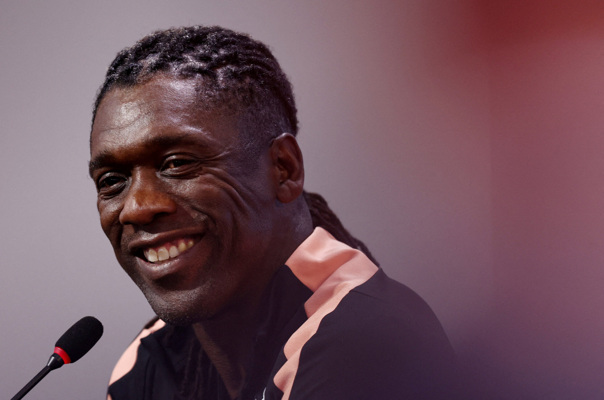 Seedorf tenta inspirar Corinthians com música do Chicago Bulls; entenda