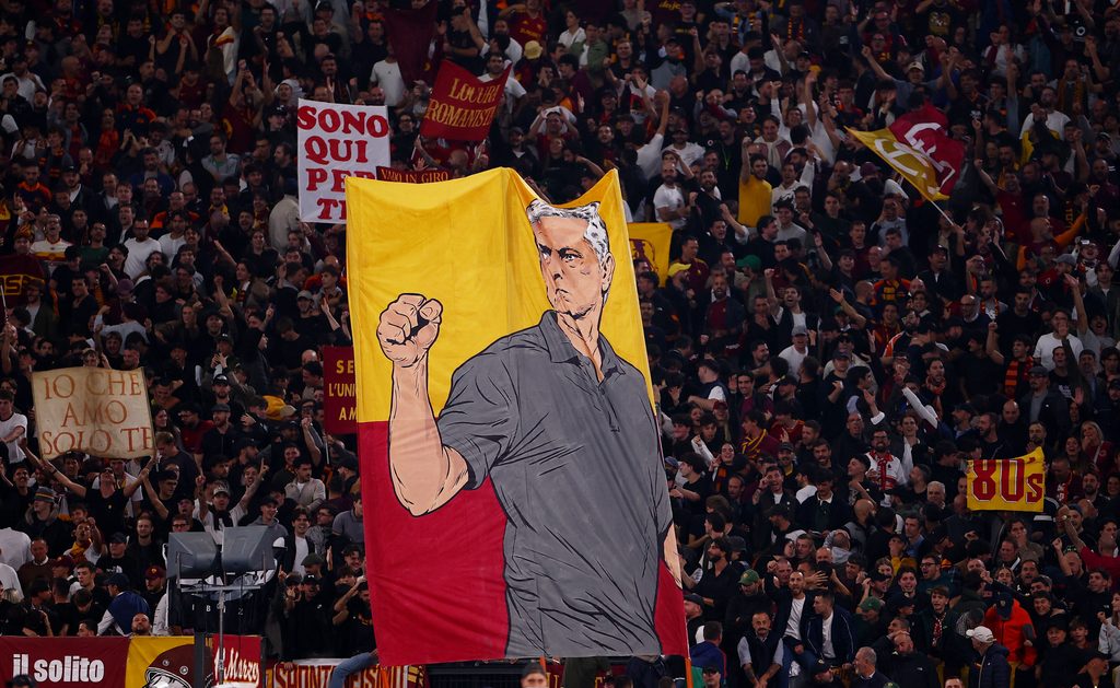 REUTERS/Guglielmo Mangiapane