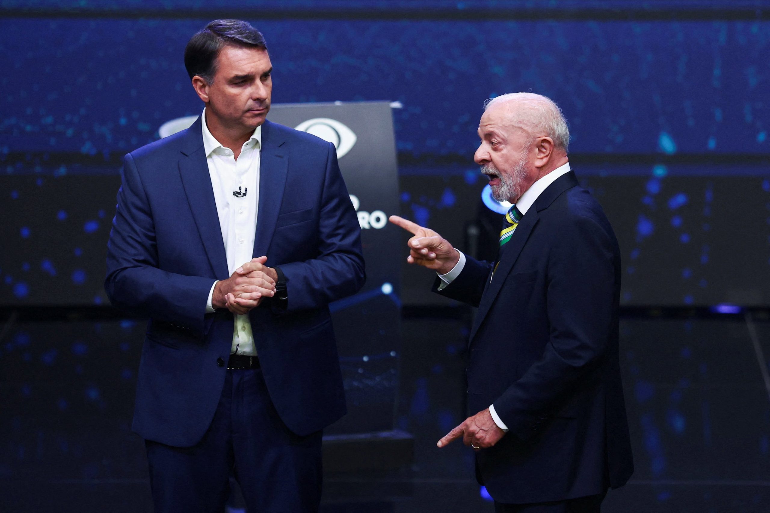 Caso Ana Clara: Por que Lula citou PM que matou criança no debate da Band