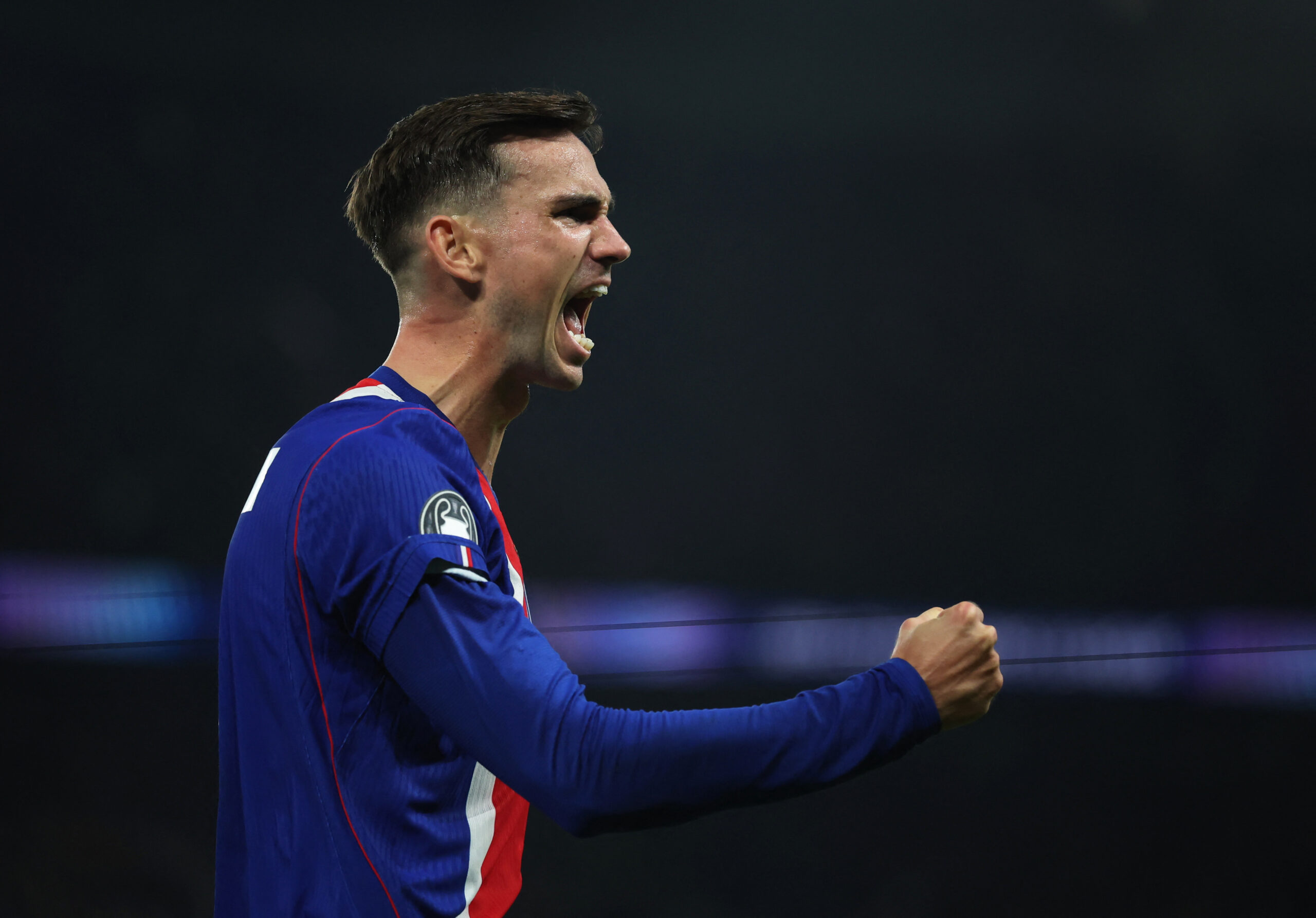 PSG vence Barça, Liverpool vira e City goleia; veja resultados da Champions