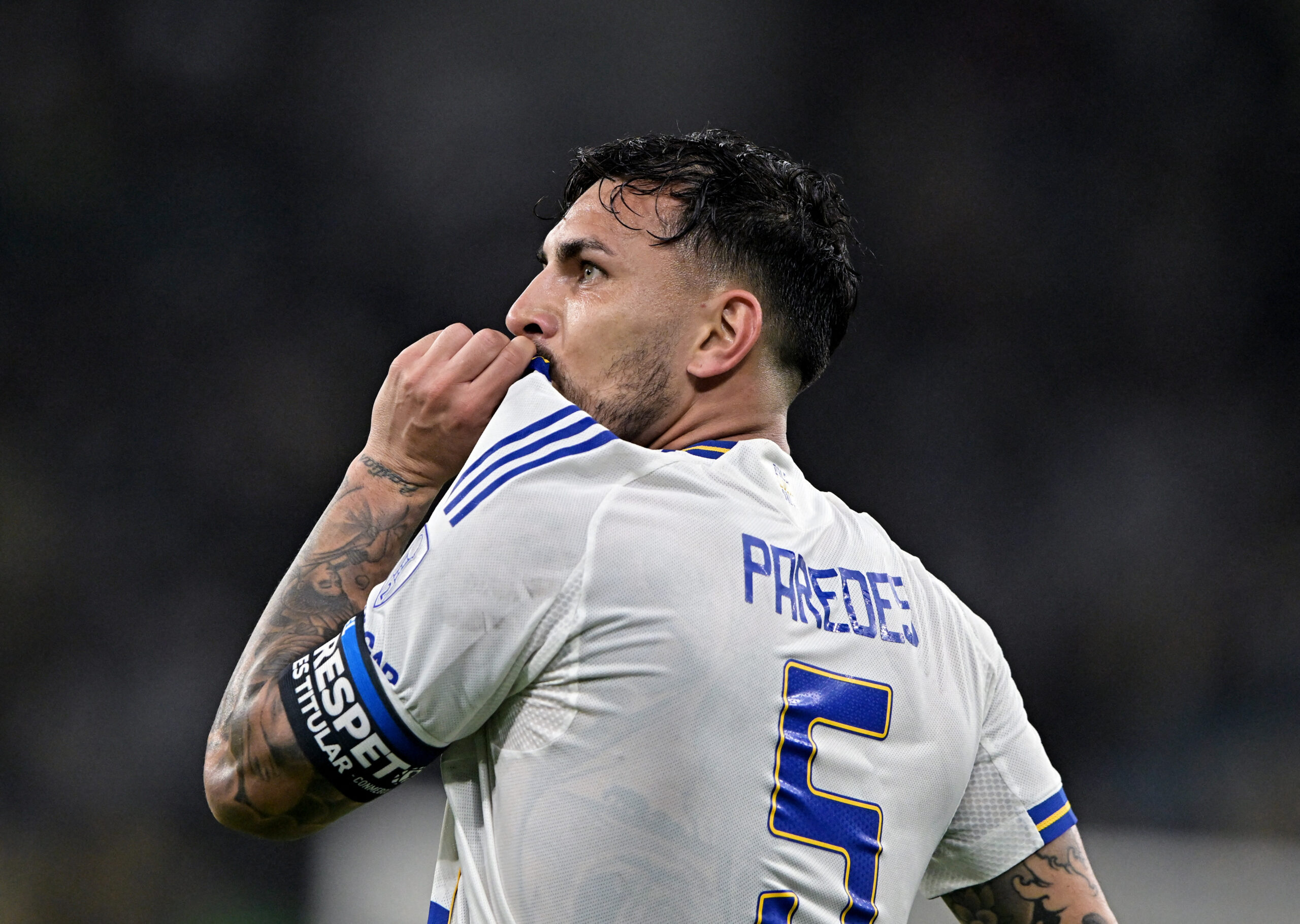 Carrasco do Vasco, Paredes se recupera em tempo recorde e leva Boca à final