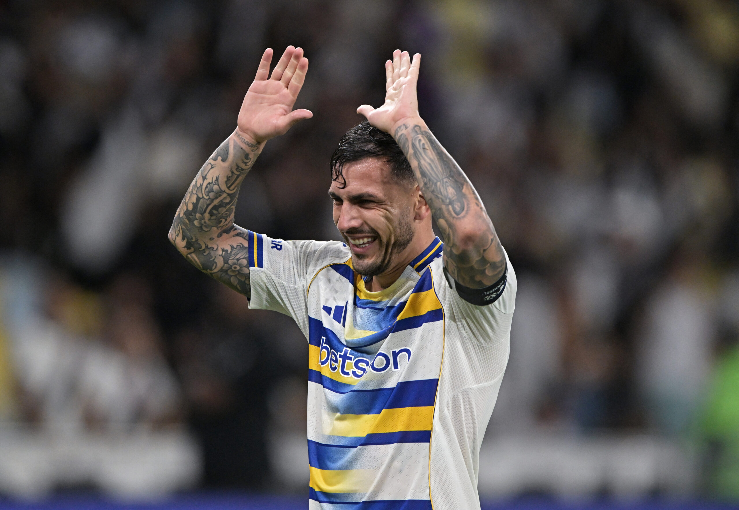 Neto exalta vitória do Boca no Maracanã e critica Vasco: "Pipocou"