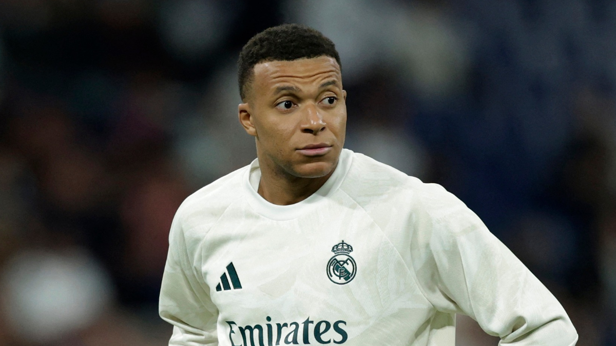 Mbappé pede desculpas à China após polêmica com "meme do ditador"