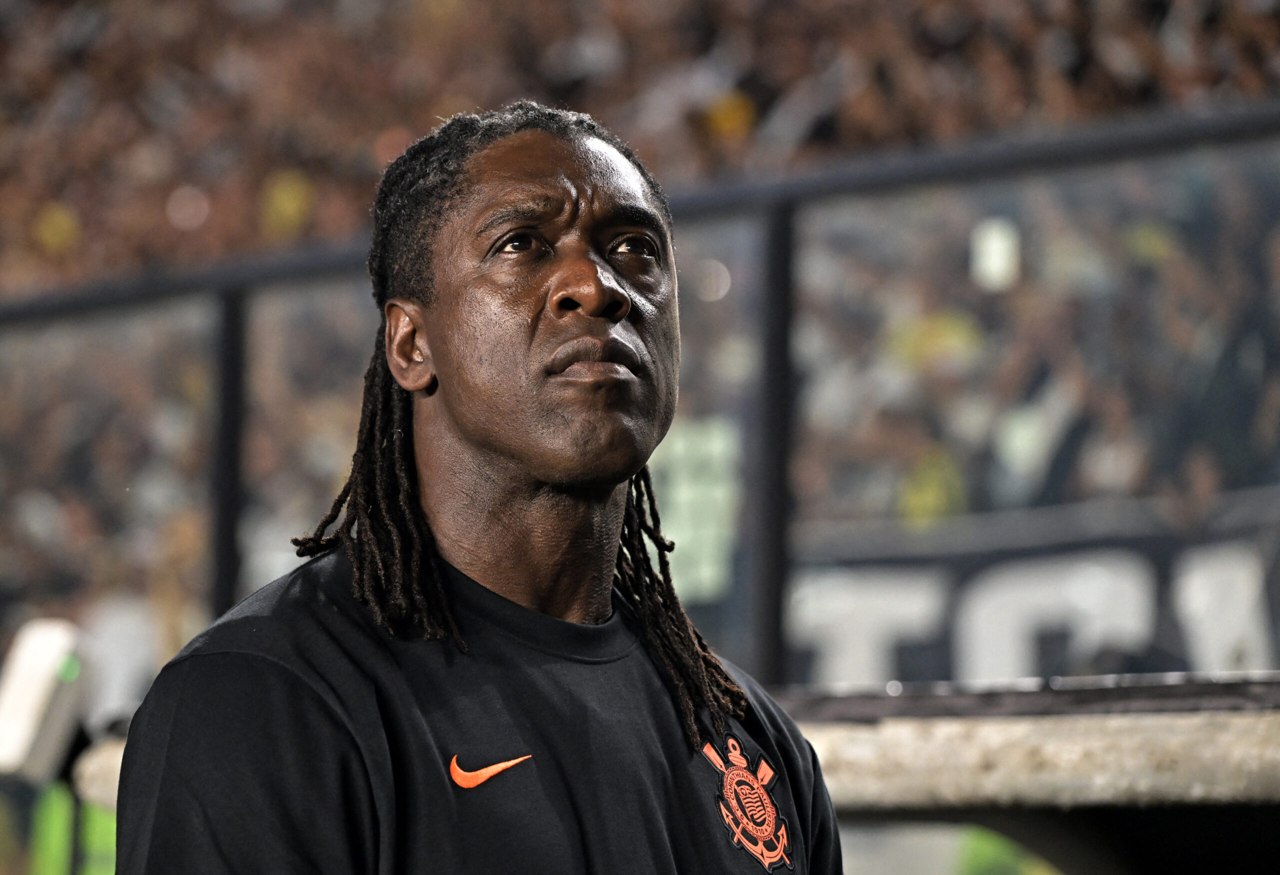 Jornal espanhol destaca "pânico" no Corinthians por risco de rebaixamento