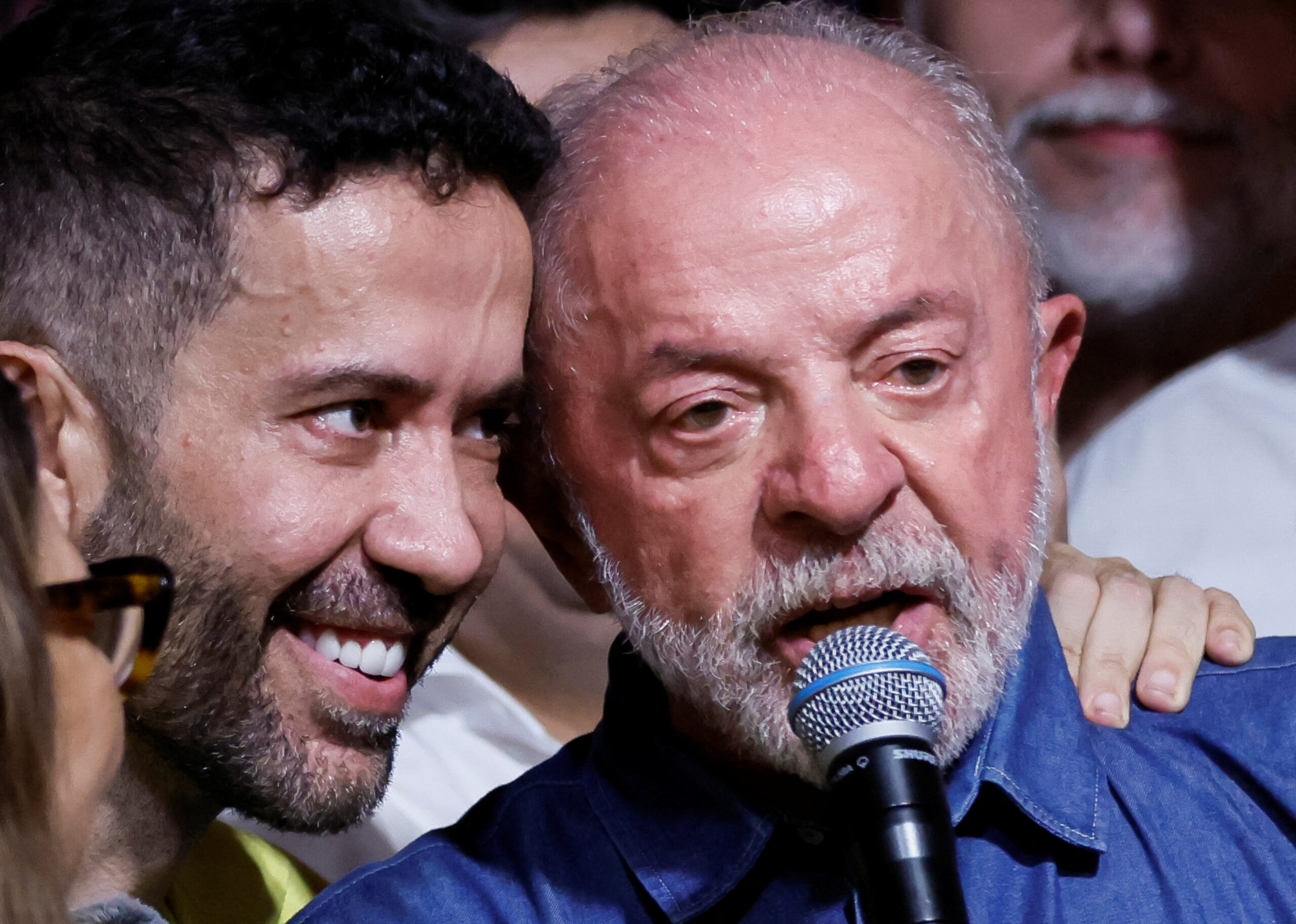 Kast, Fujimori, Noboa e mais: veja chefes de Estado que parabenizaram Lula