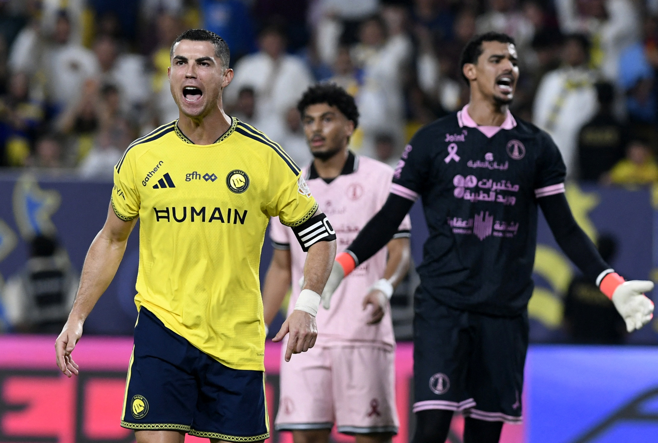 Quando vai sair o milésimo gol do Cristiano Ronaldo? Veja datas prováveis