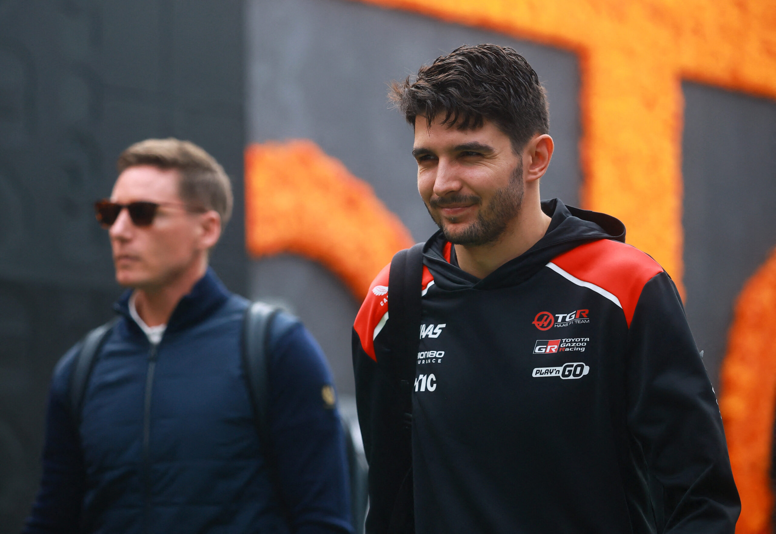 F1: Haas troca de piloto no GP do México