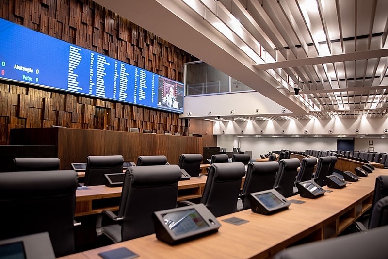 PL elege 21 deputados e terá maior bancada da Alerj em 2027