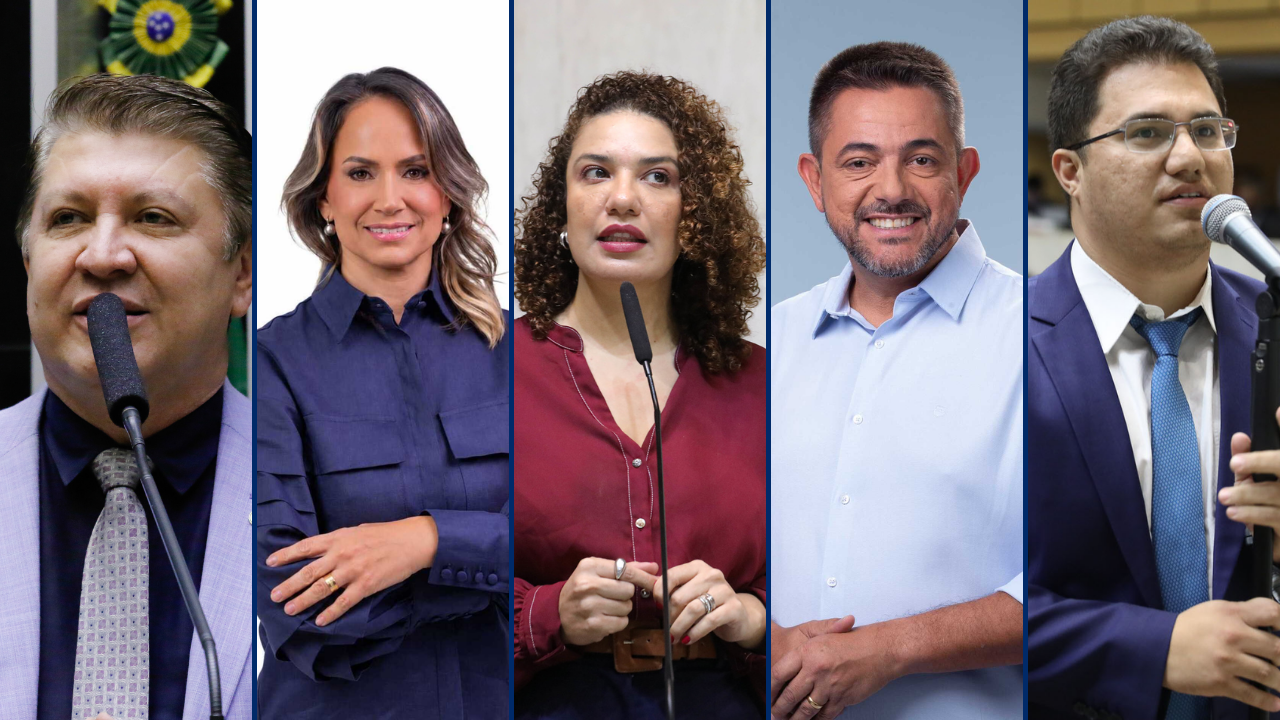 Eleições 2026: região de Sorocaba elege 5 deputados federais e estaduais