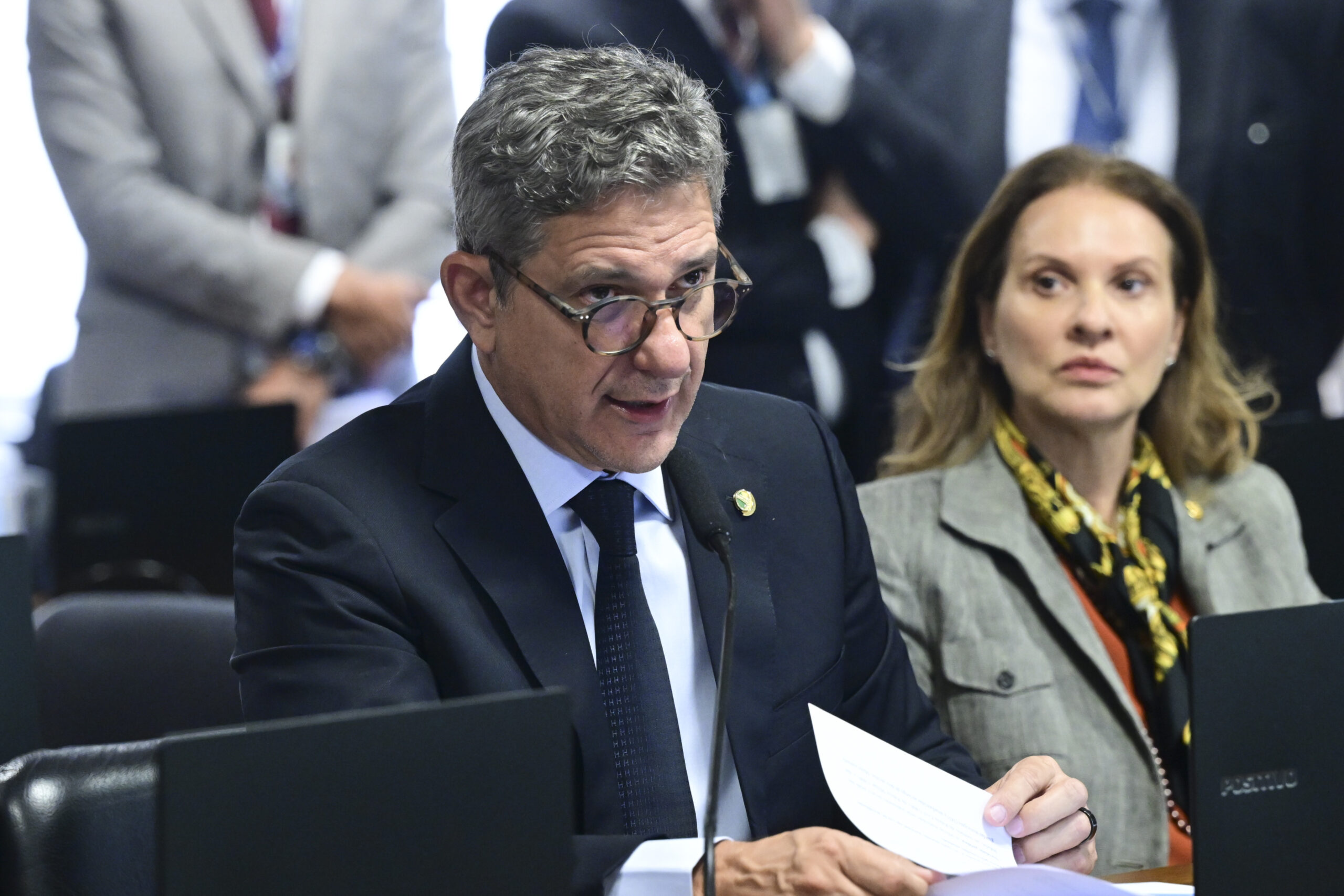 Relator vai separar emendas sobre maioridade penal para não atrasar votação da PEC da Segurança