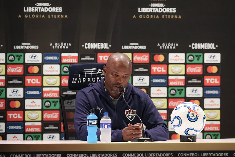 O que faltou para o Fluminense contra o Palmeiras? Veja explicação