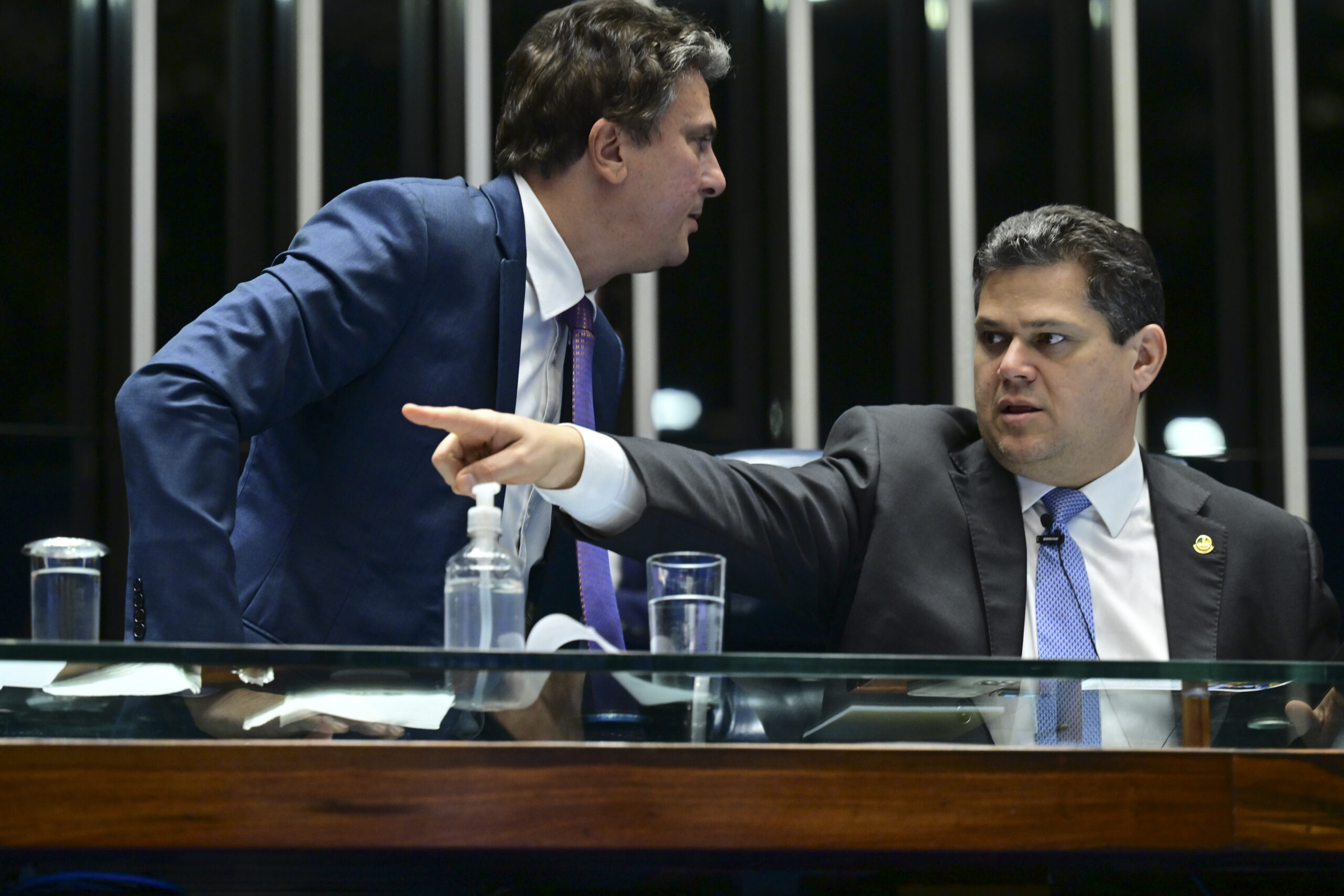 Camilo contraria PT e apresenta emenda para reduzir maioridade penal para crimes hediondos