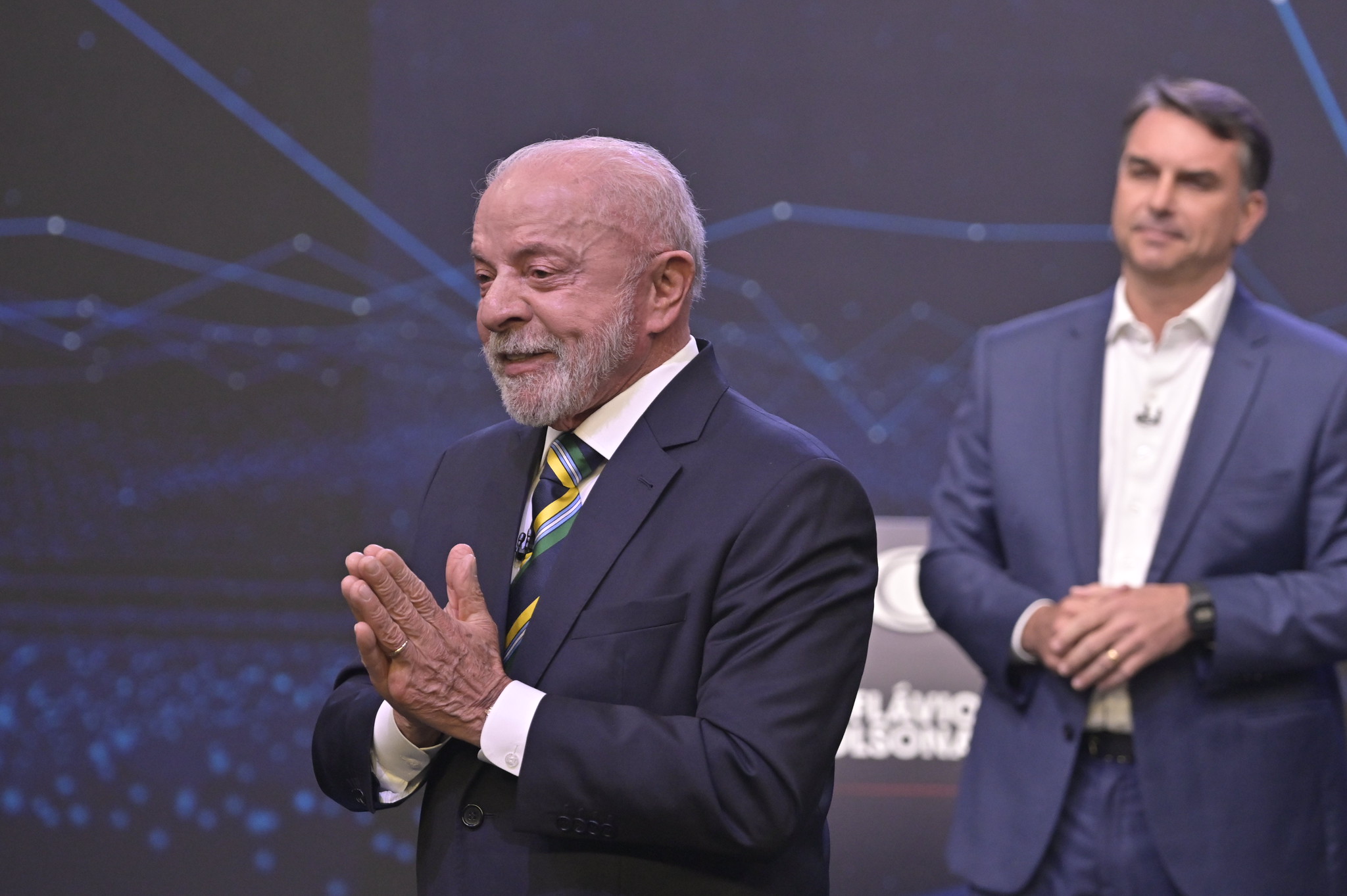 Lula quer investir na formação de jovens para abastecer economia criativa