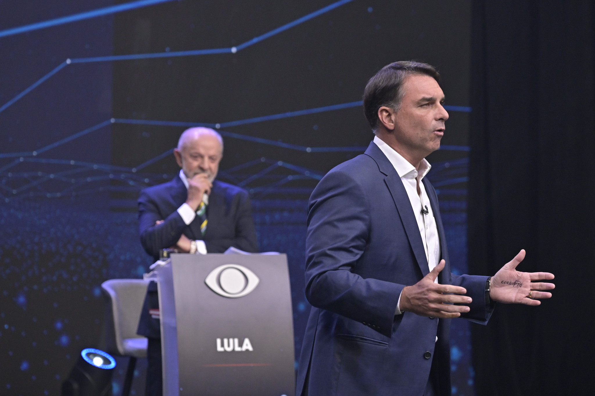AO VIVO: BandNews TV analisa novas pesquisas BTG/Nexus e Atlas; assista