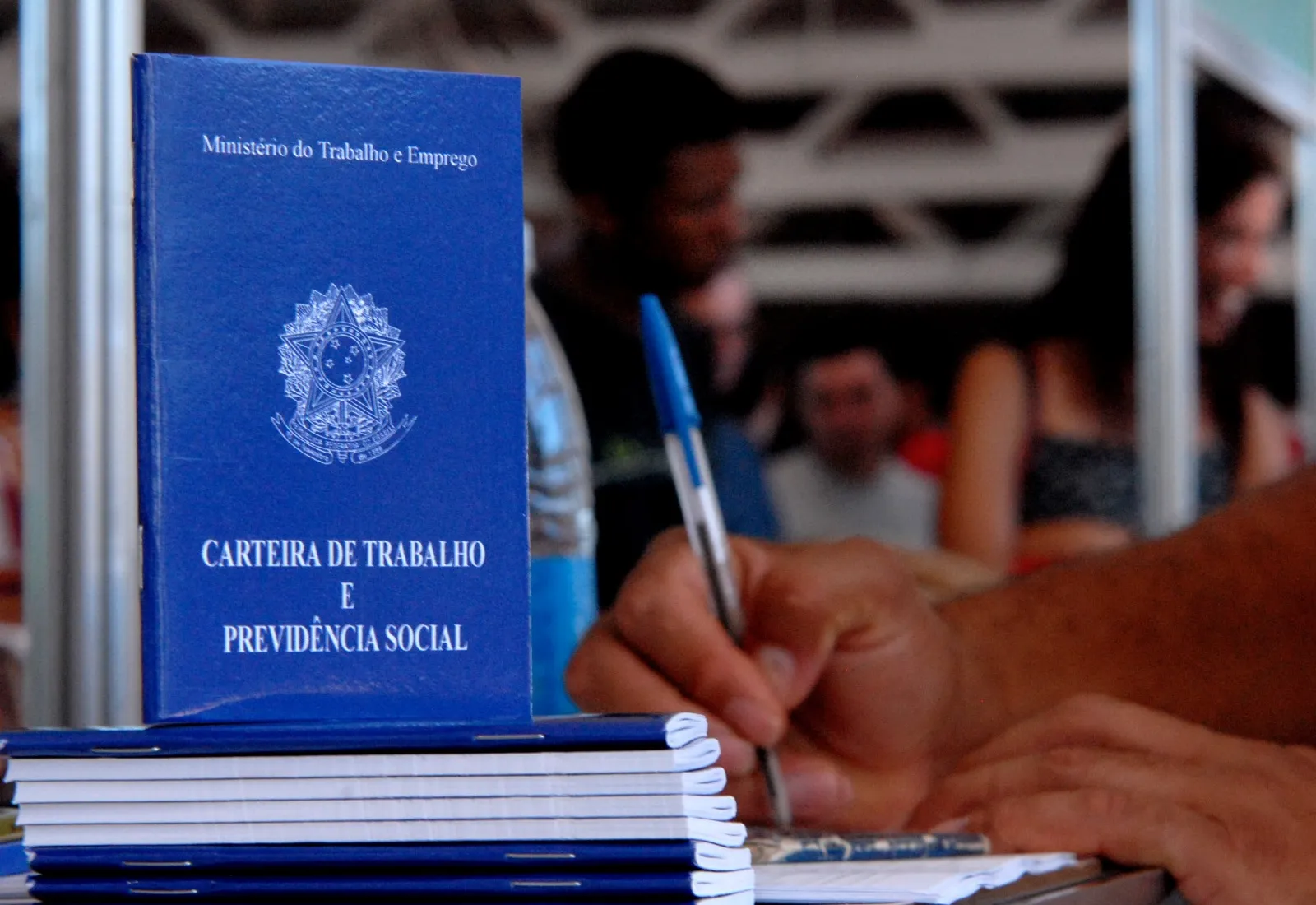 Itapetininga: PAT oferece 430 vagas de emprego nesta quarta-feira