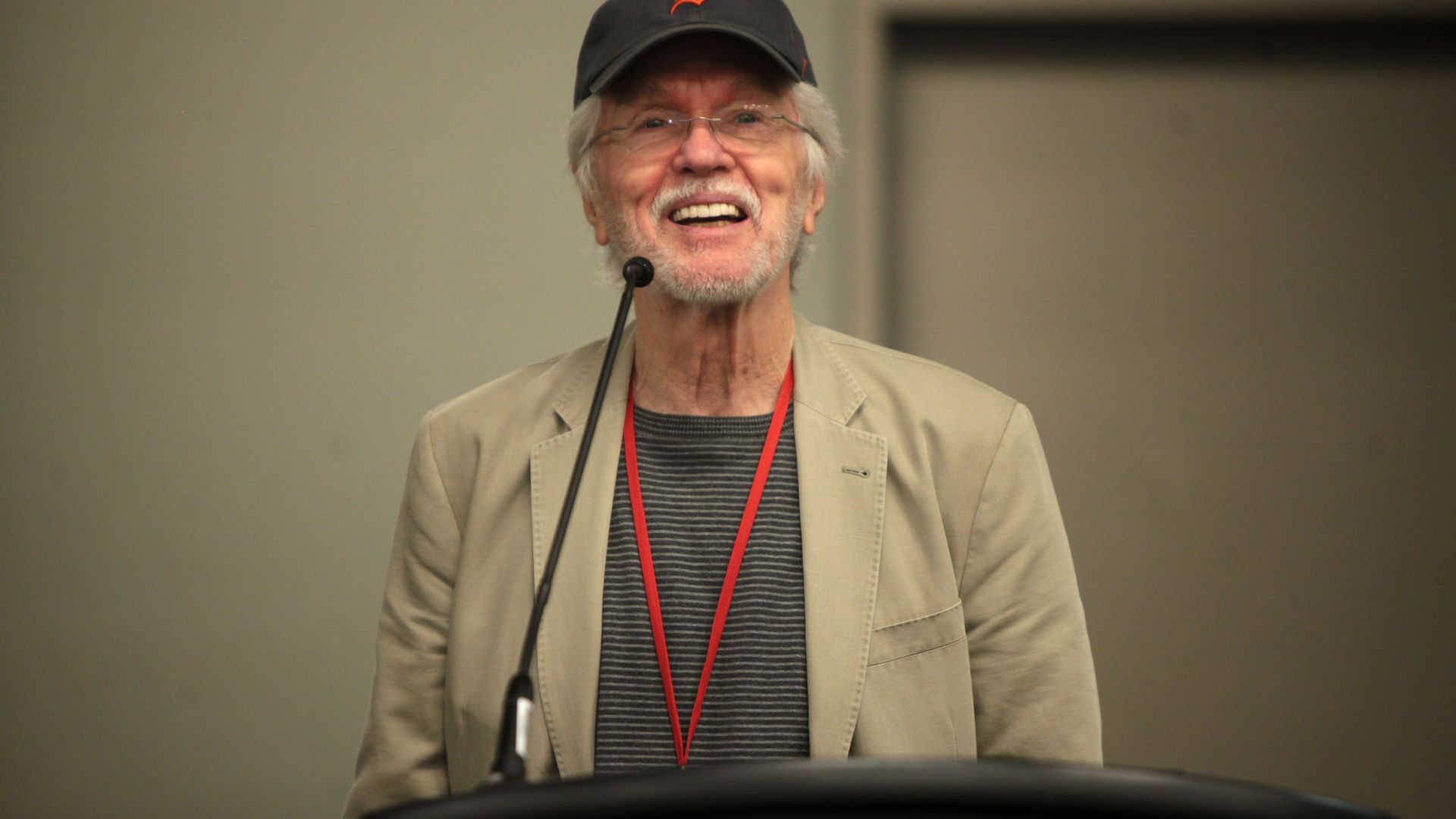 Tom Skerritt, astro de ‘Top Gun’ e ‘Alien’ morre aos 93 anos