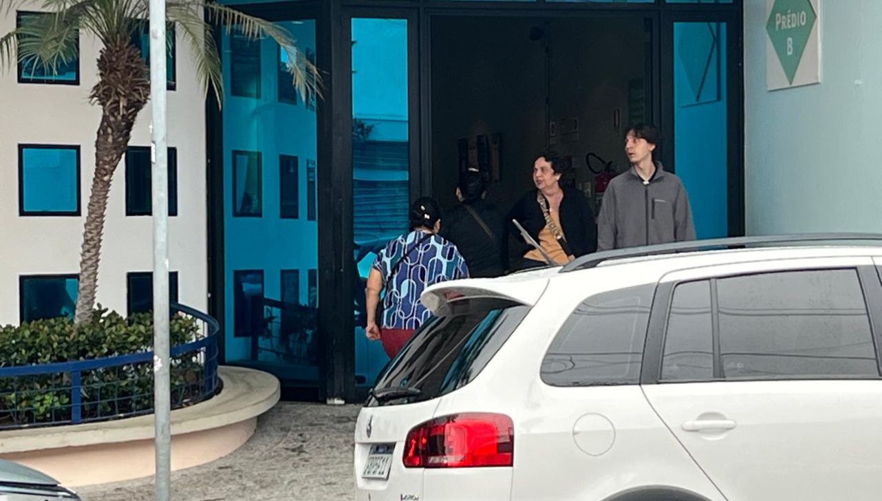 Sorocaba: votação começa tranquila