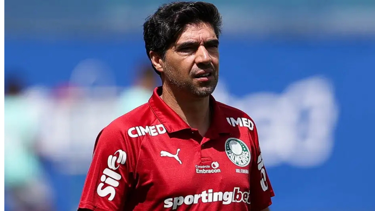 Palmeiras x Corinthians: onde assistir e prováveis escalações