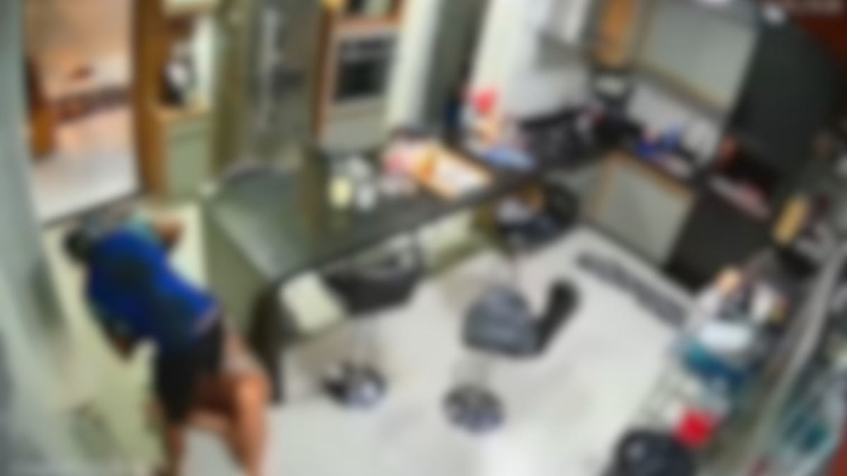Preso por agredir companheira na frente do filho tem prisão preventiva em SJC