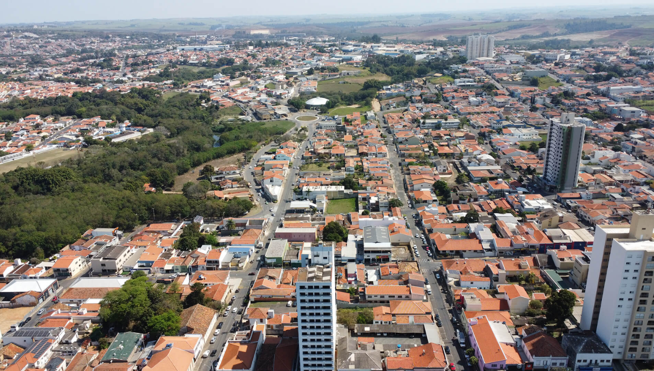 Defesa alerta para risco de chuvas fortes em Capivari nesta segunda e terça