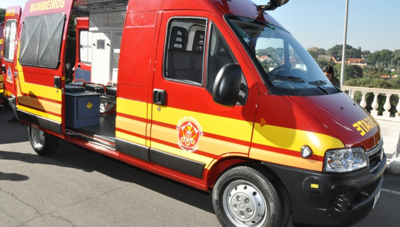 Trabalhador morre após laje ceder durante obra em Indaiatuba