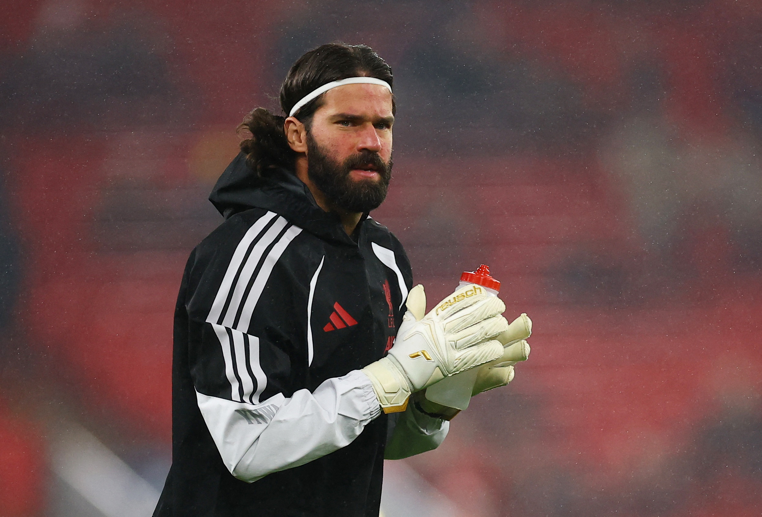 Ancelotti confirma Alisson na Copa América e explica ausência na lista