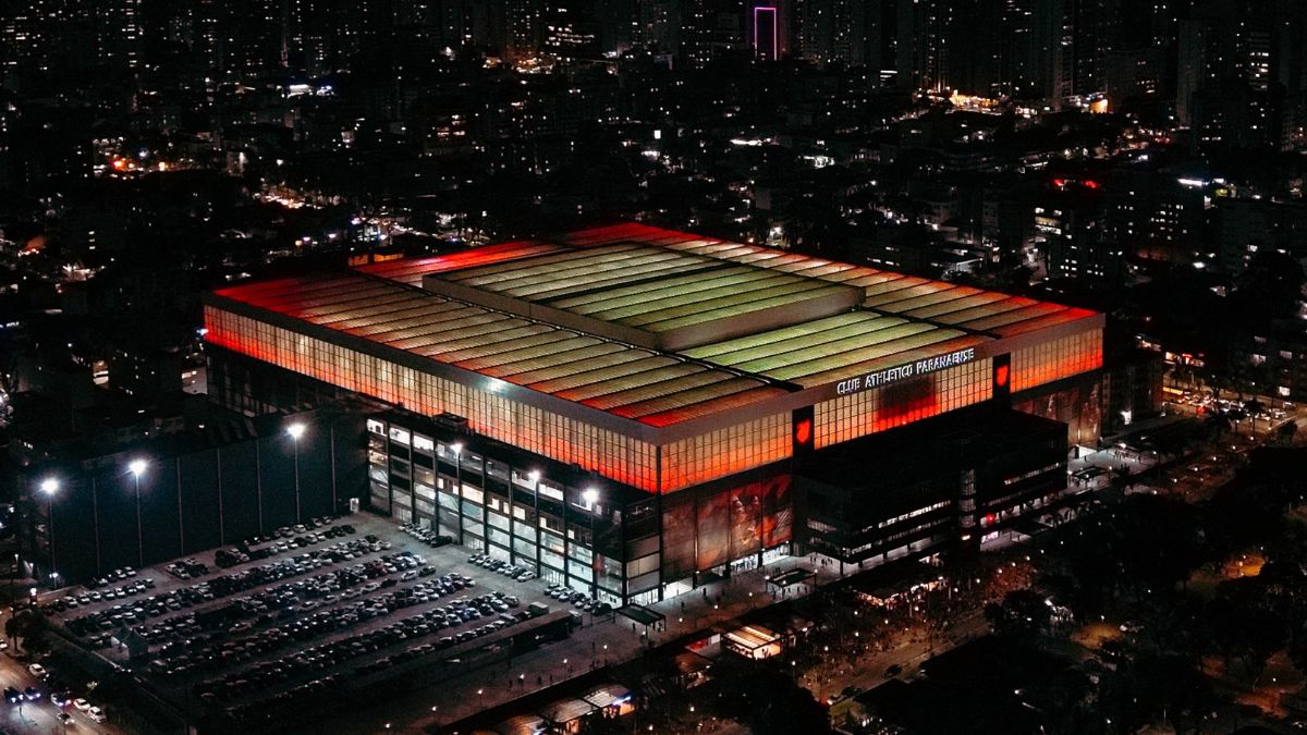Veja escalações de Athletico-PR e Atlético-MG para jogo do Brasileirão