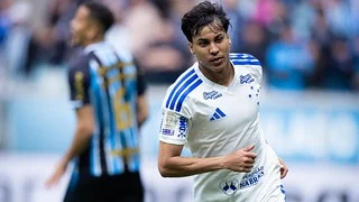 Cruzeiro x Remo: onde assistir e prováveis escalações