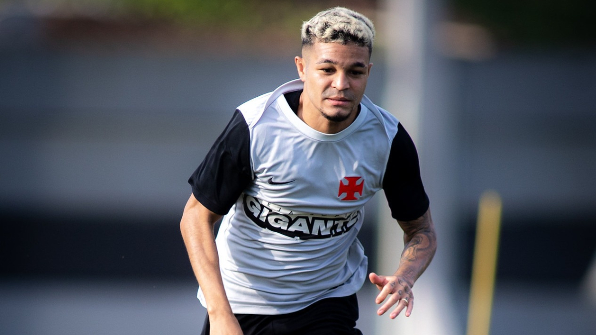 Vasco x Boca Juniors: onde assistir e prováveis escalações
