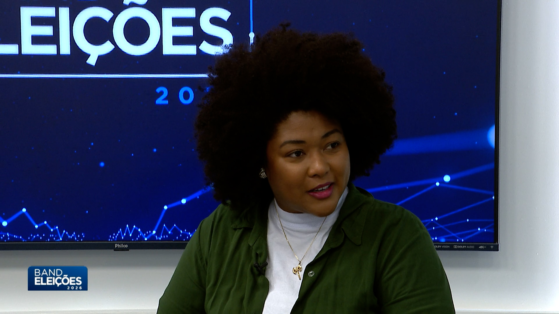 De vendedora no Pátio Batel, em Curitiba, à primeira deputada negra do PR