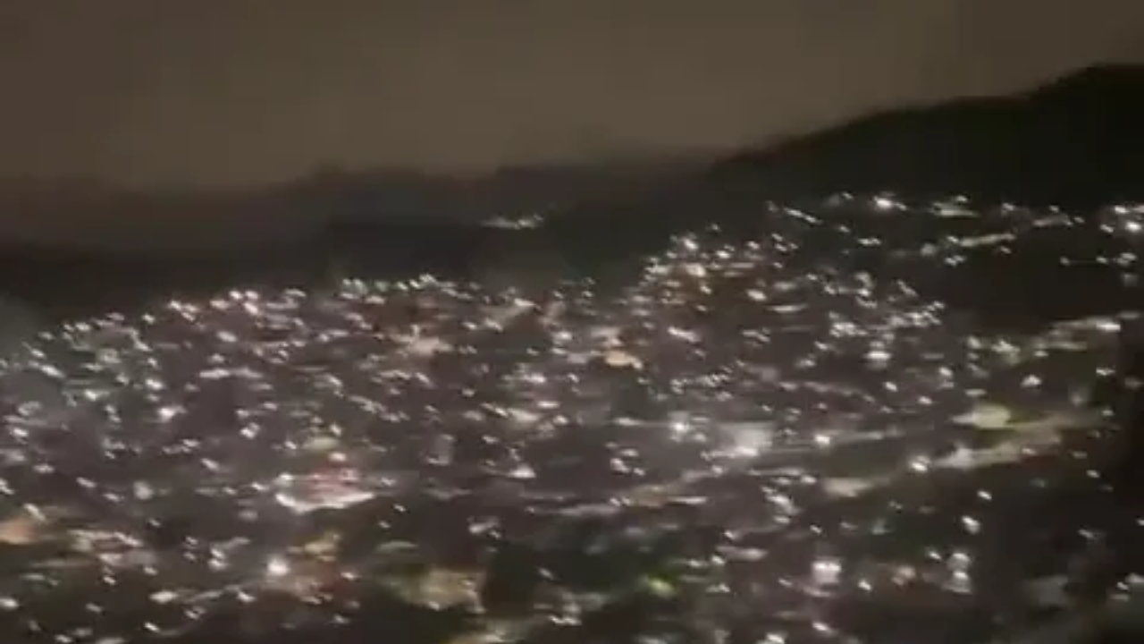 Criança é baleada no Complexo da Penha