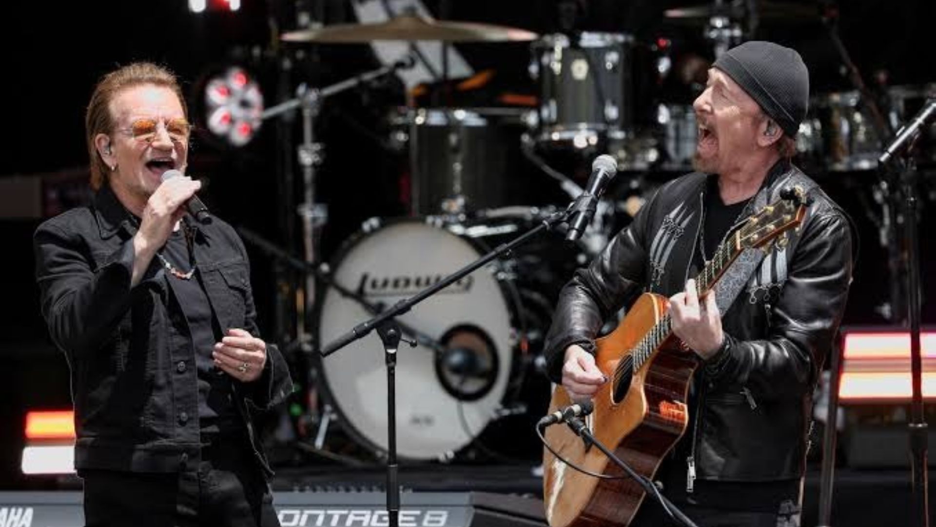 U2 anuncia shows em São Paulo em 2027; saiba tudo