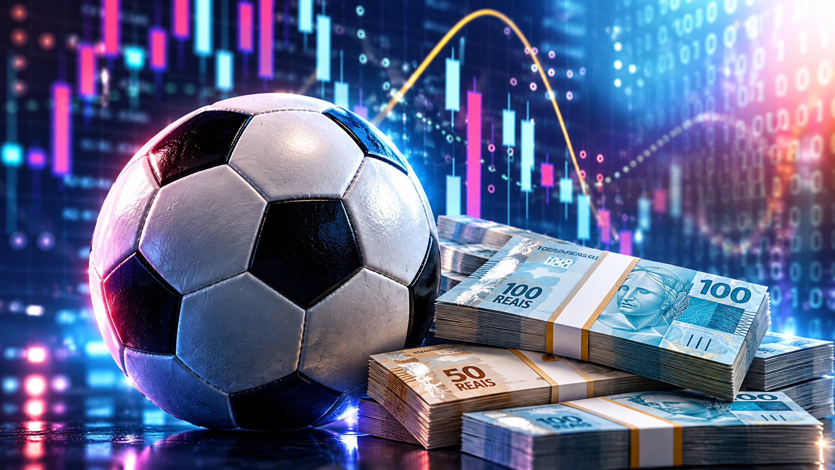 Dívida dos clubes das Séries A e B supera R$ 19 bilhões; veja o ranking