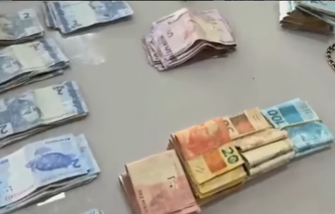 Operação da PF mira organização por tráfico internacional