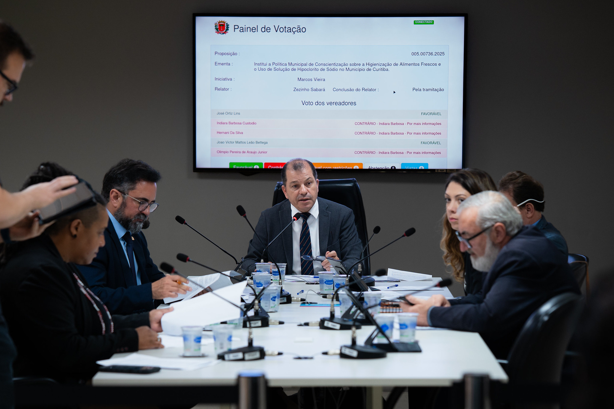 Orçamento de Curitiba para 2027 prevê R$ 15,71 bilhões