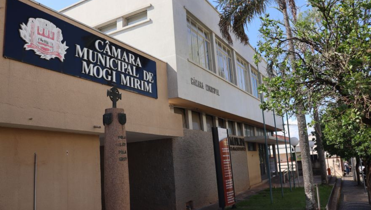 Câmara de Mogi Mirim aprova feriado do Dia do Evangélico
