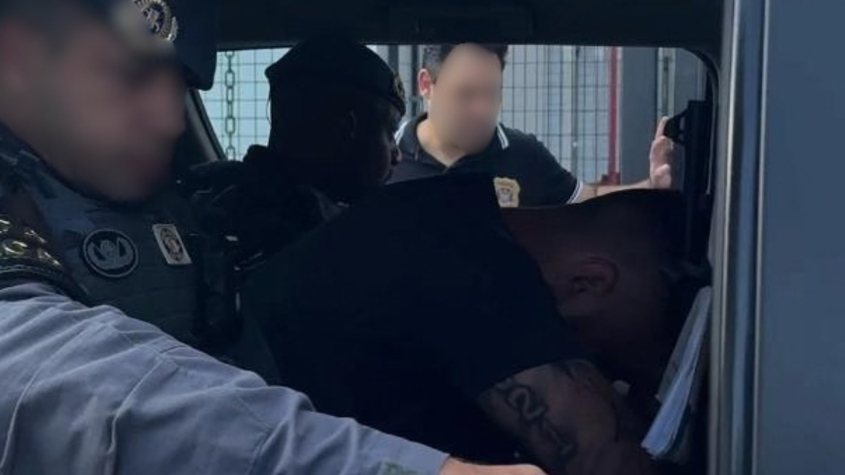 Bombeiro que atirou em estudante tem histórico de brigas e ameaças