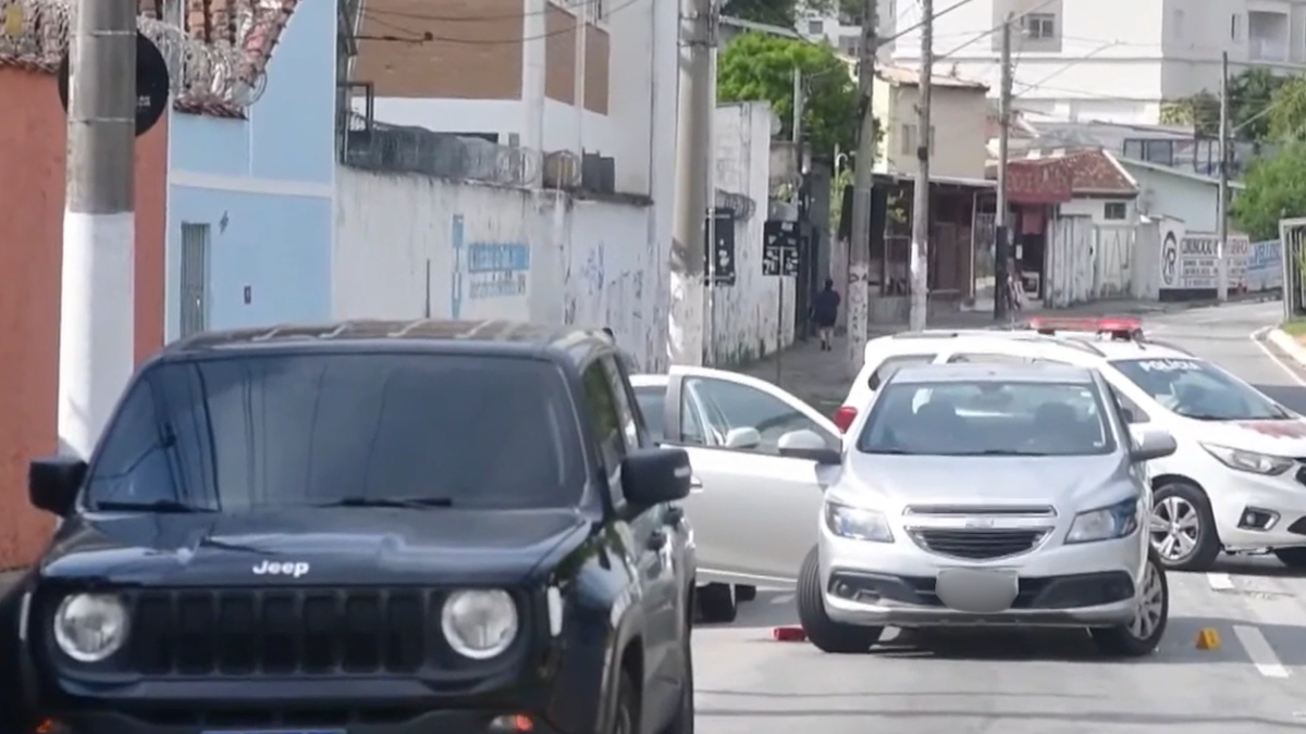 MP recorre contra liberdade de bombeiro após morte de estudante em Taubaté