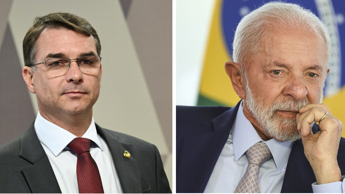 Eleições: Flávio vence em 36 cidades do Vale no 1º turno; Lula em 3