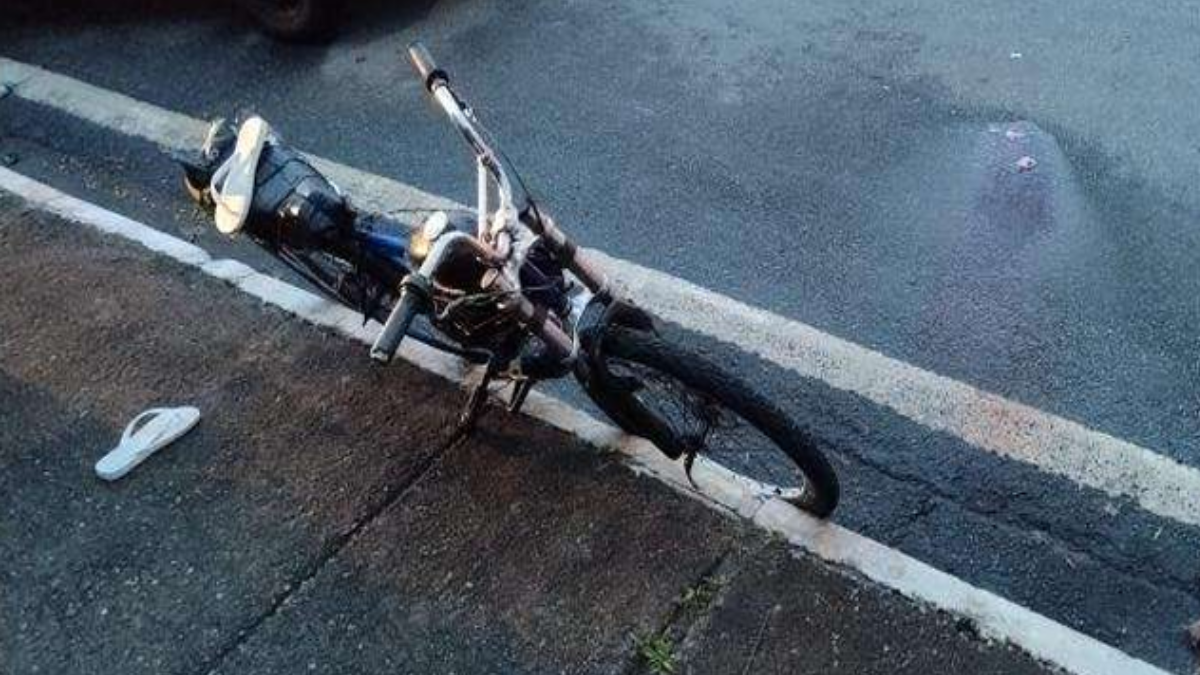 Menino de 10 anos morto em acidente em Taubaté será enterrado em Queluz