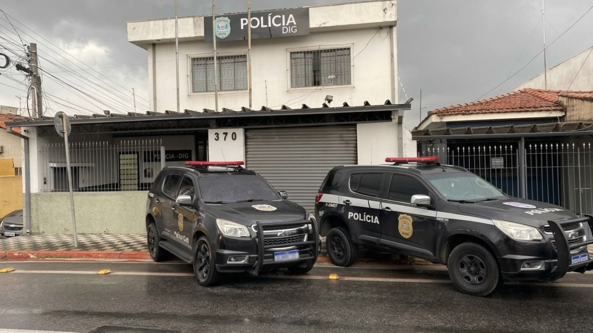 Polícia identifica adolescente suspeito de matar jovem a tiros em Jacareí