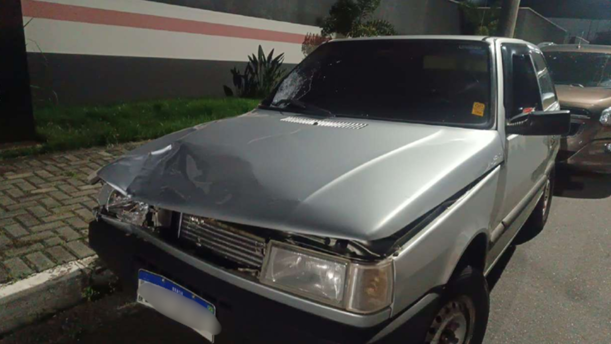 Mulher morre após ser atropelada na Dutra em Lorena